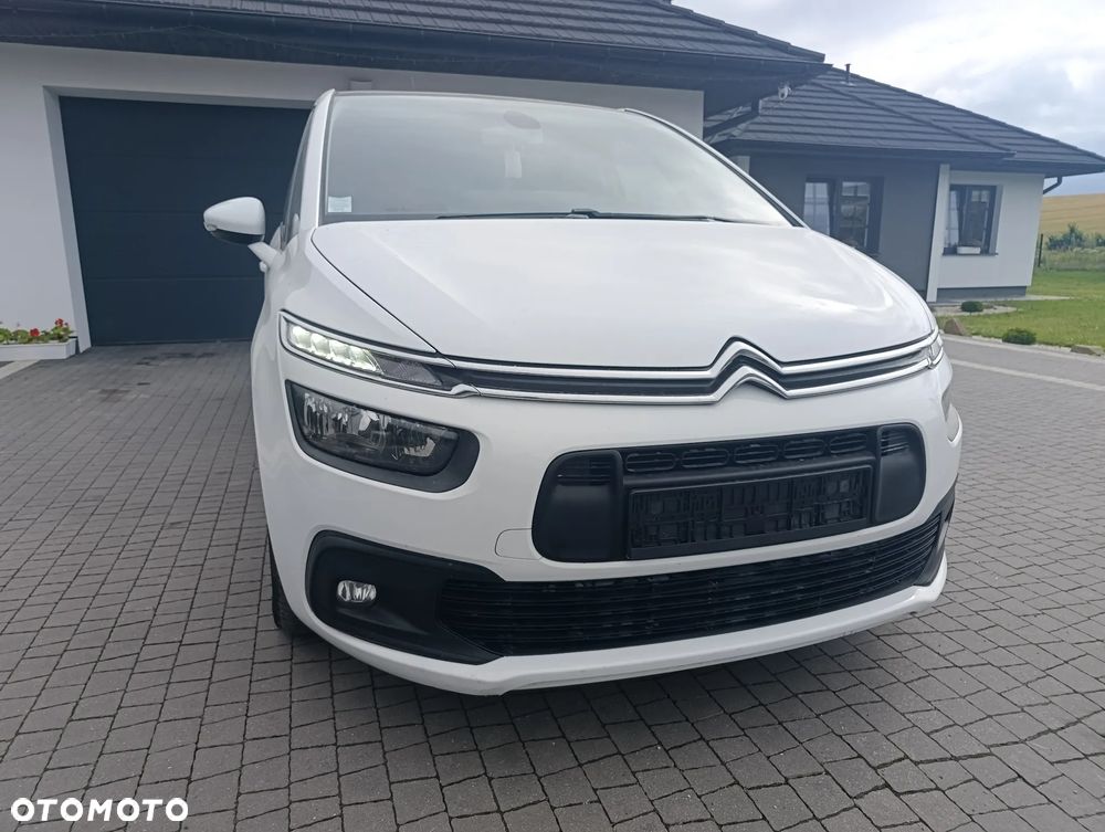 Citroën C4 - 12