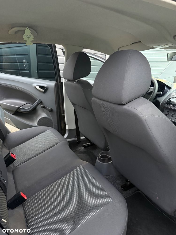 Seat Ibiza - 7