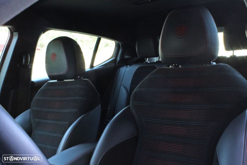 Alfa Romeo Tonale 1.5 Hybrid Edizione Speciale - 21