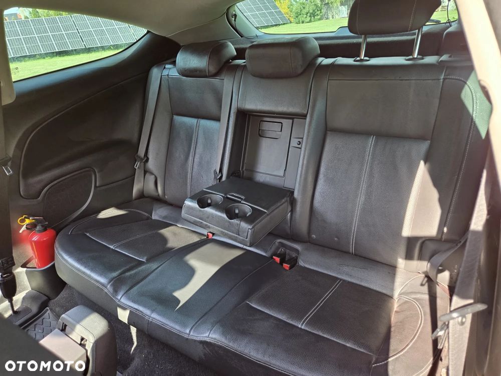 Opel Astra 1.6 T Sport - 16