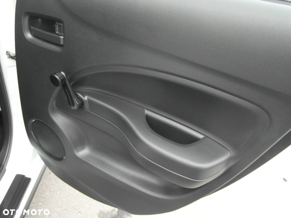 Mitsubishi Space Star AS&G 1.2 Select+ - 34