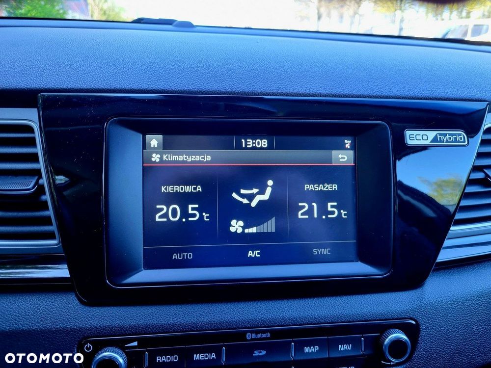 Kia Niro - 22