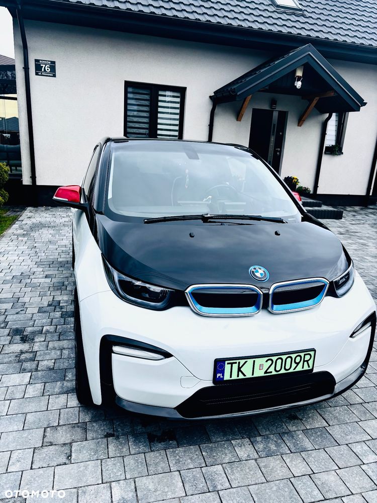 BMW i3 i3S 94 Ah - 3