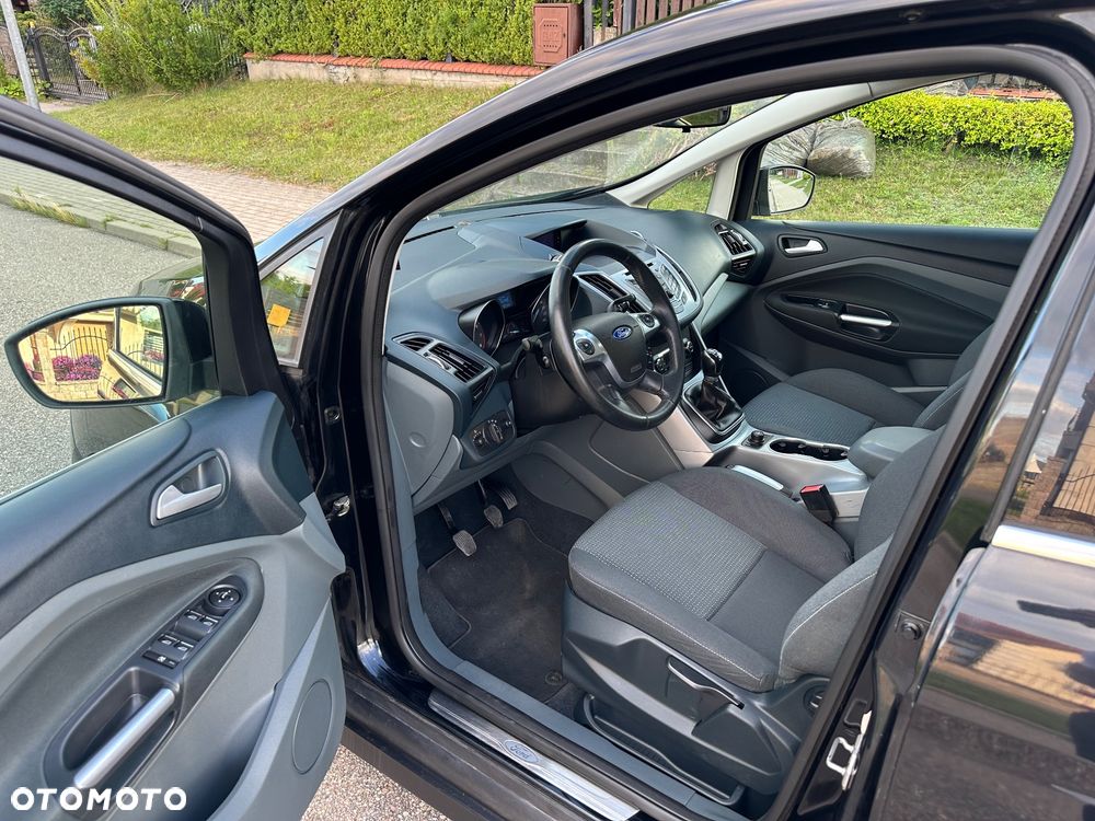 Ford C-MAX 1.6 Ti-VCT Trend - 13