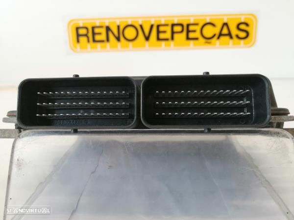 Kit Imobilizaçao Chevrolet Aveo / Kalos Hatchback (T200) - 3