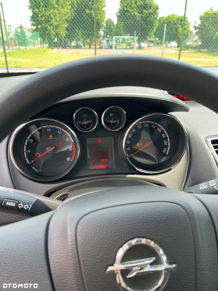 Opel Meriva 1.4 Enjoy - 15
