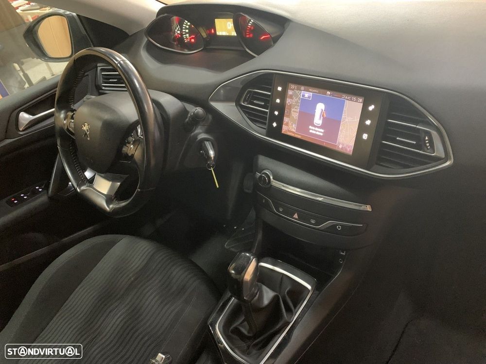 Peugeot 308 BlueHDi FAP 100 Stop & Start Access - 17