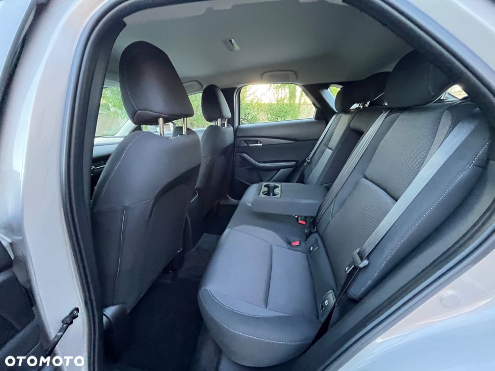 Mazda CX-30 2.0 mHEV Prime-Line 2WD - 28