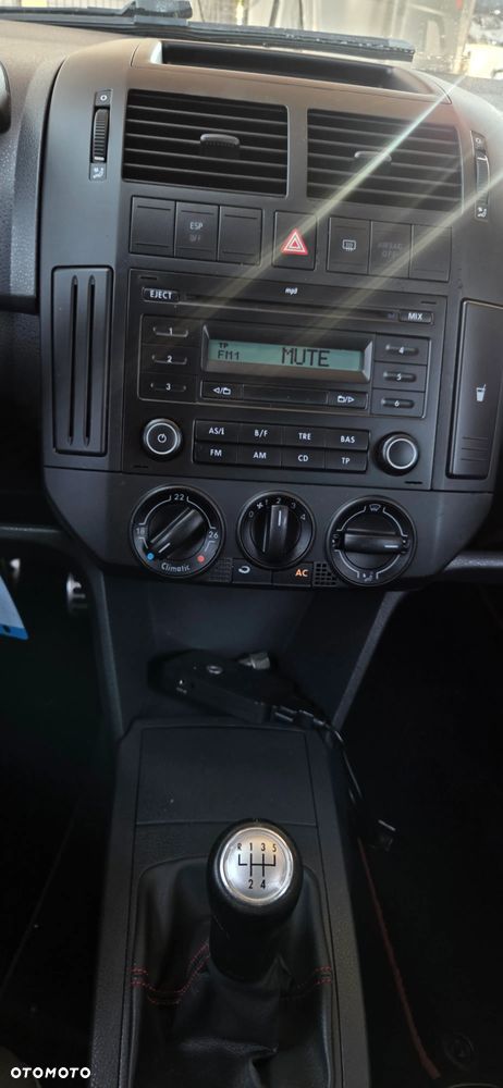 Volkswagen Polo 1.6 GT Rocket - 22