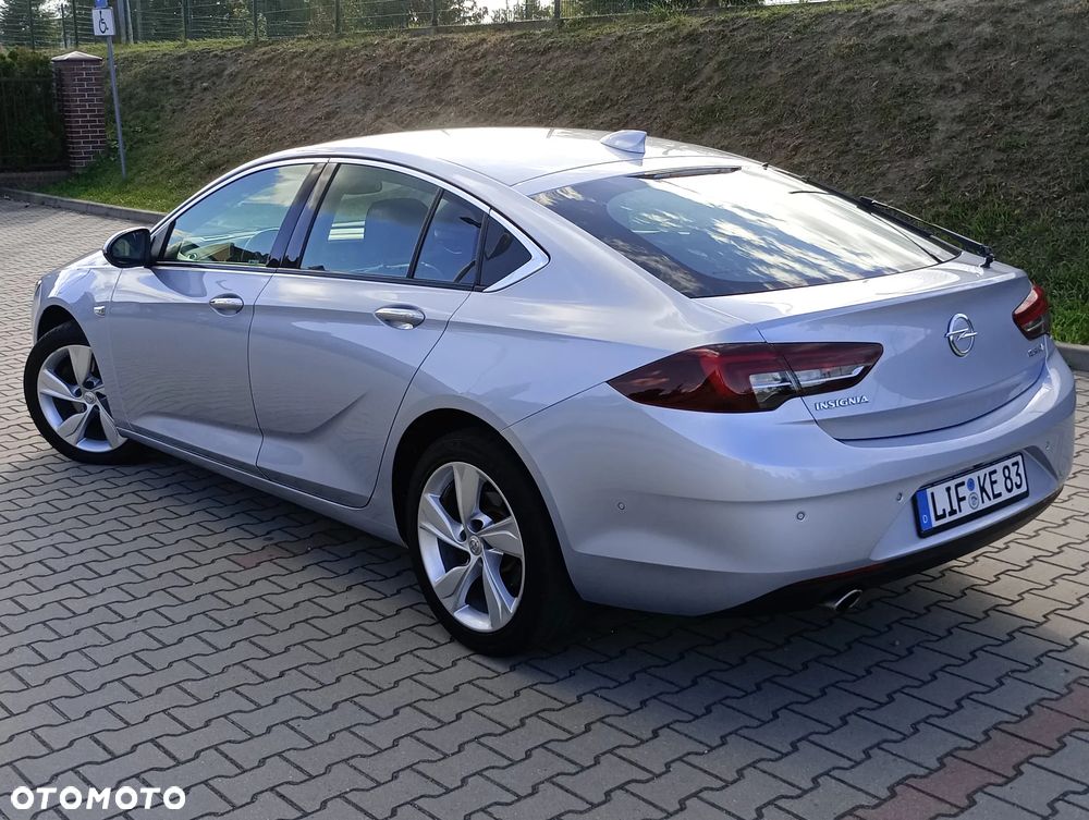 Opel Insignia 2.0 Ultimate Exclusive - 4