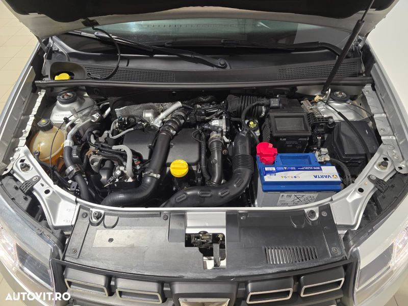 Dacia Sandero - 20