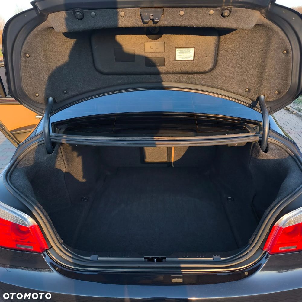 BMW Seria 5 - 12