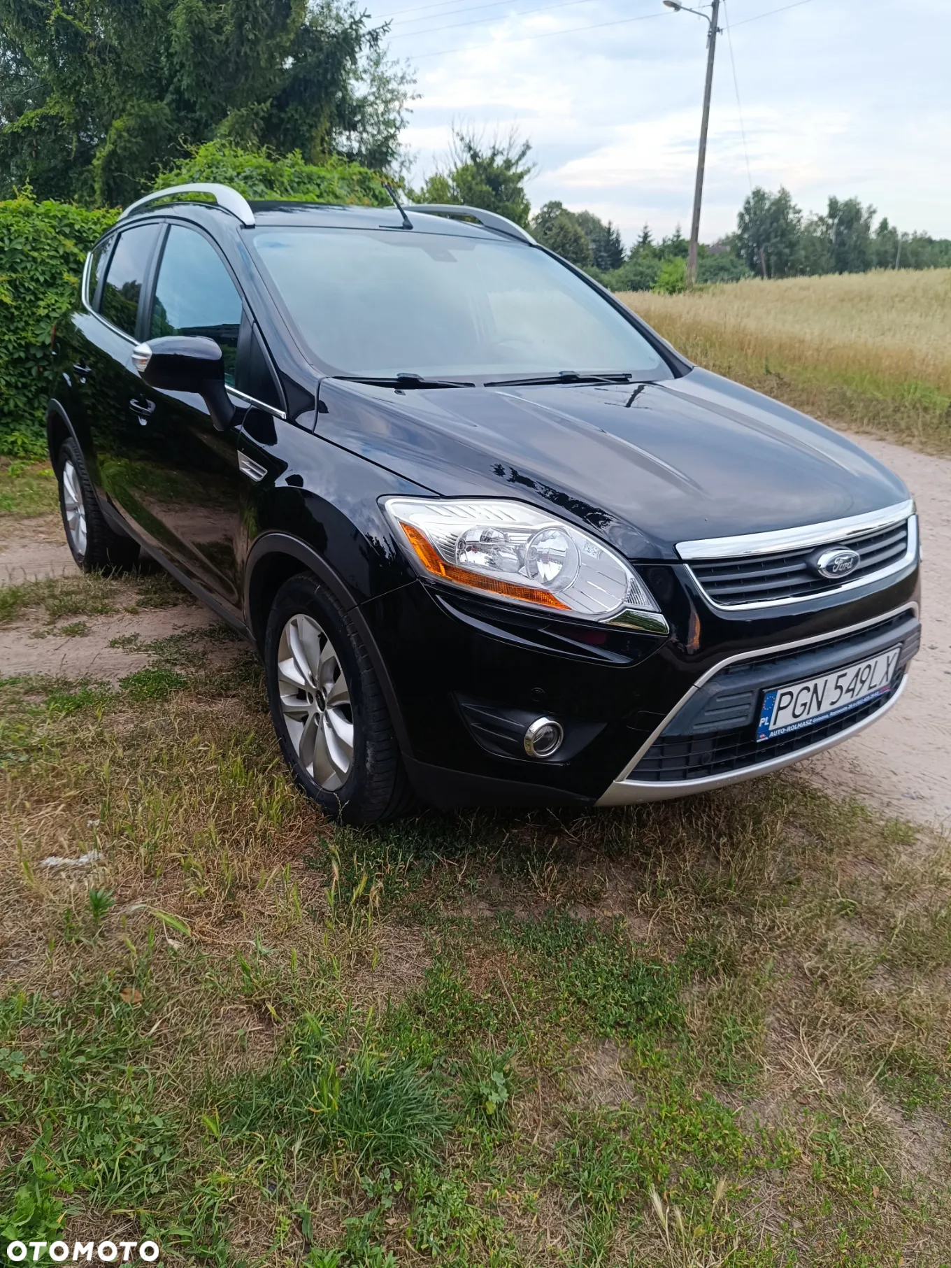 Ford Kuga 2.0 TDCi Trend - 14