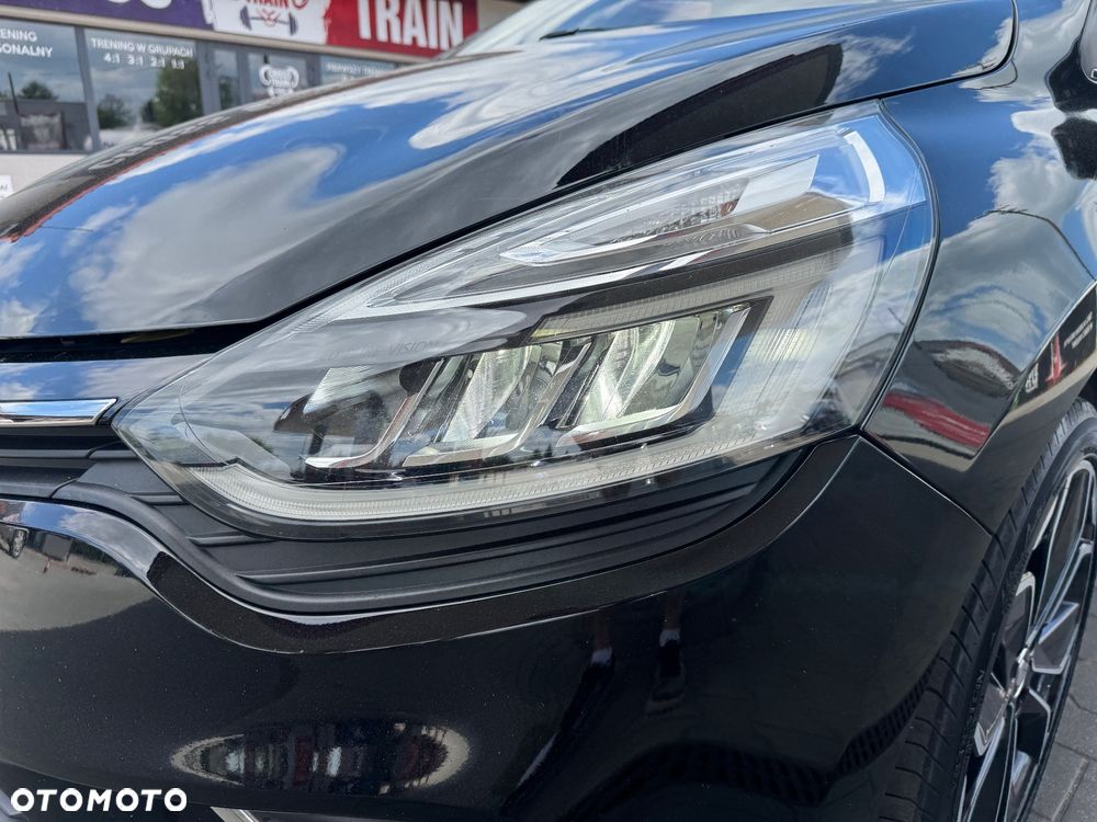 Renault Clio (Energy) TCe 90 Bose Edition - 10