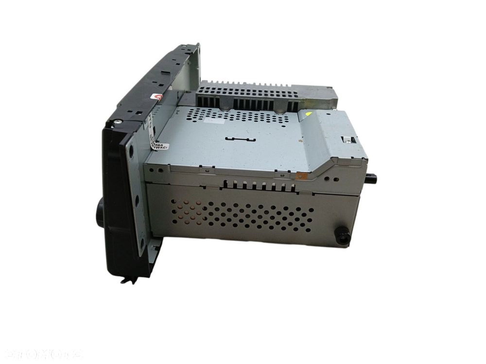 RADIO CZYTNIK LAND ROVER RANGE ROVER SPORT I L320 (2005-2010) 3.6 D 272KM 8H32-18C815-CA - 5