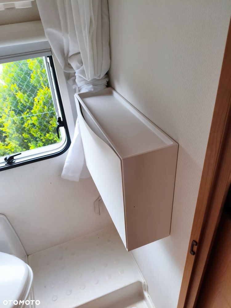 Renault Master Knaus - 37