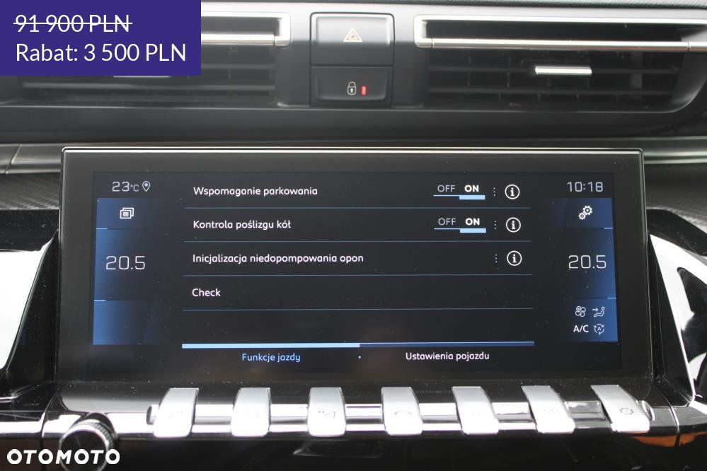 Peugeot 508 - 22
