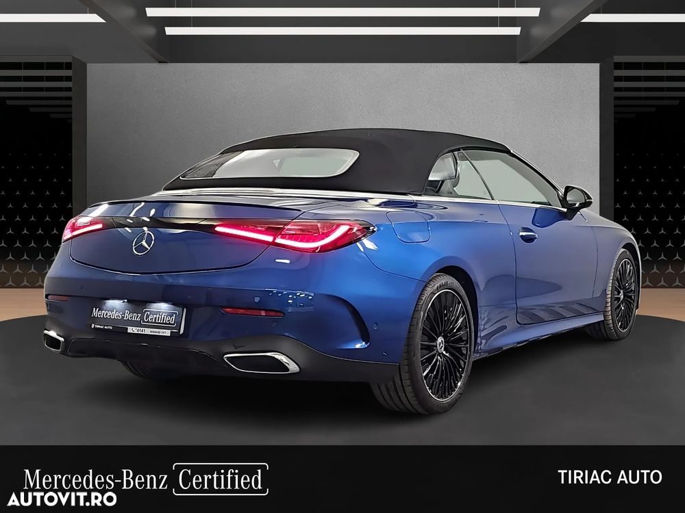 Mercedes-Benz CLE - 6