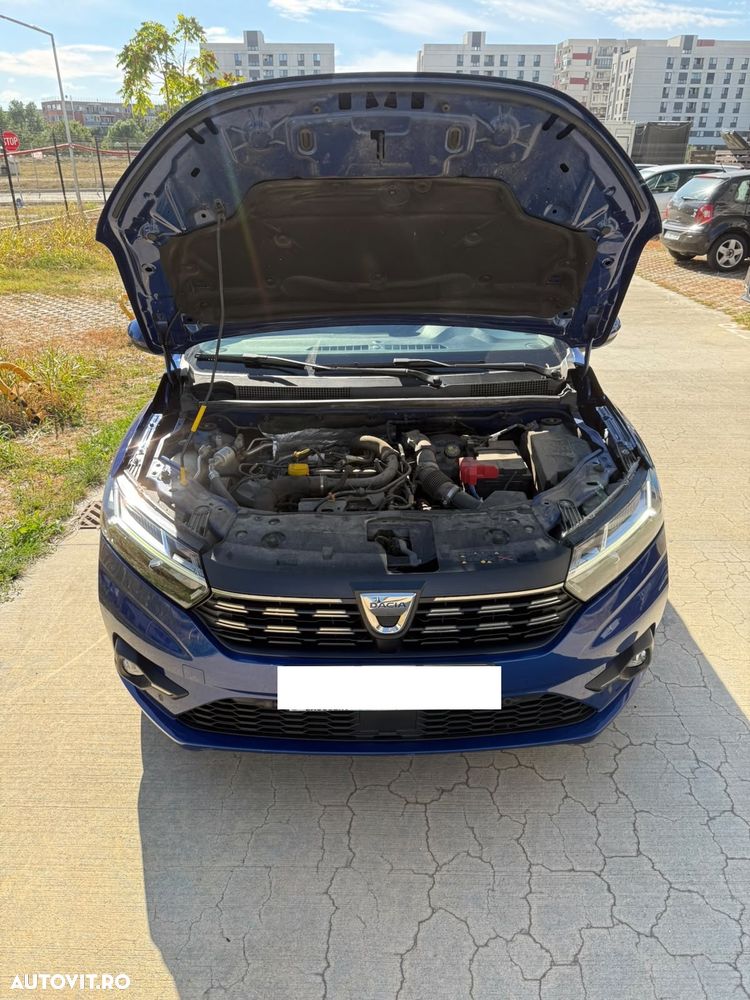 Dacia Logan - 3