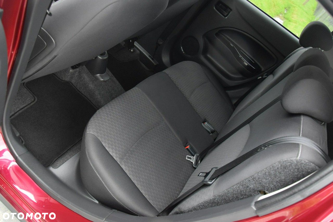 Mitsubishi Space Star 1.2 Clear Tec CVT Diamant Edition+ - 17