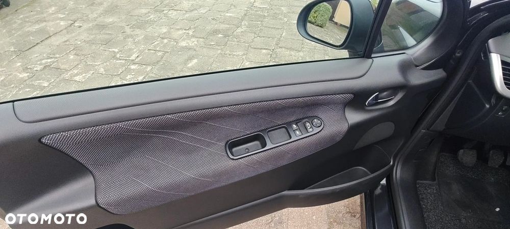 Peugeot 207 1.6 VTi Sporty - 11