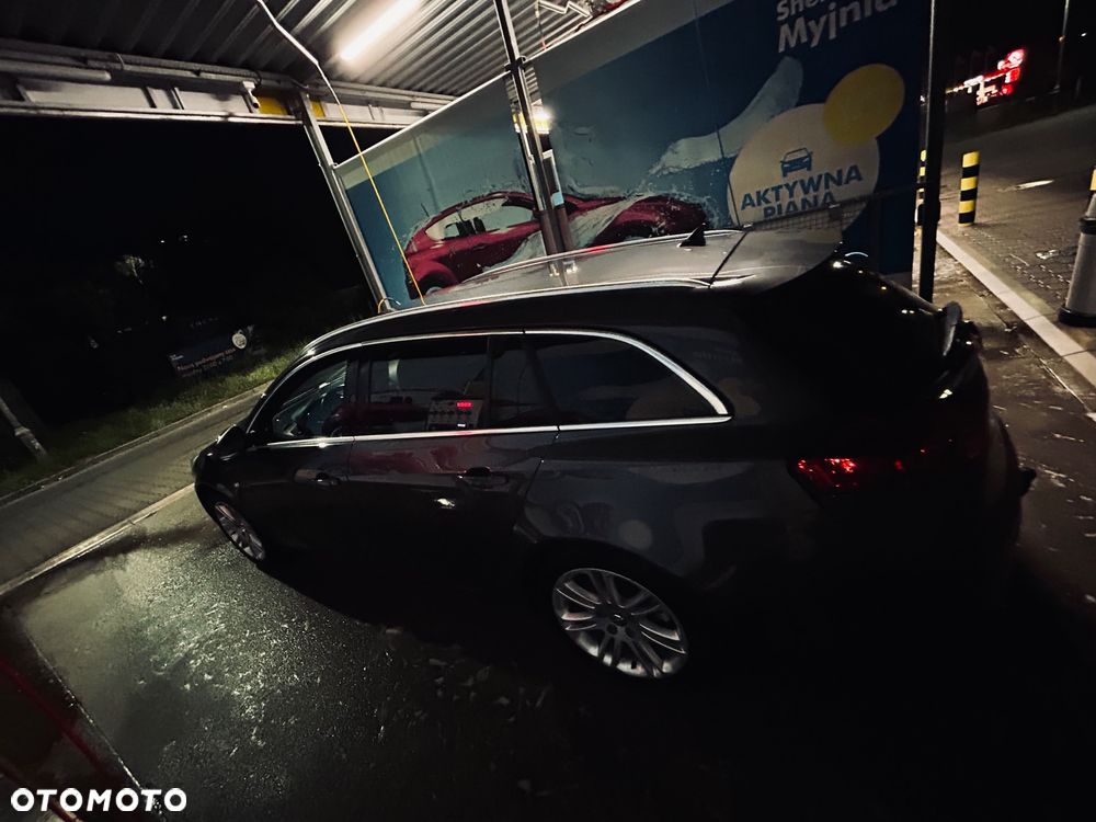 Opel Insignia 1.6 T Sport - 19