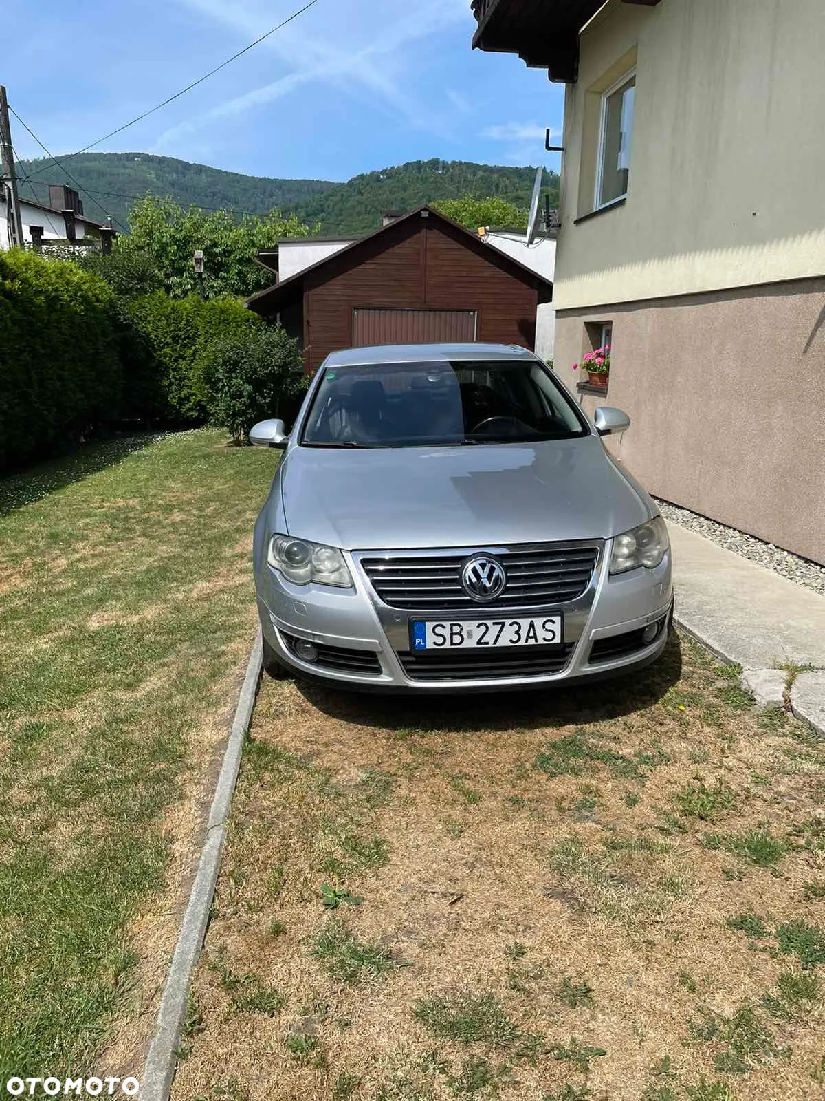 Volkswagen Passat 2.0 TDI DPF Comfortline DSG - 2