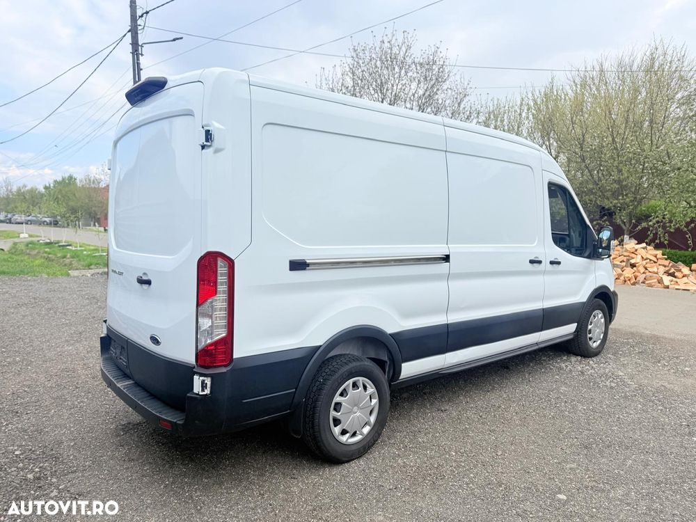 Ford Transit - 3