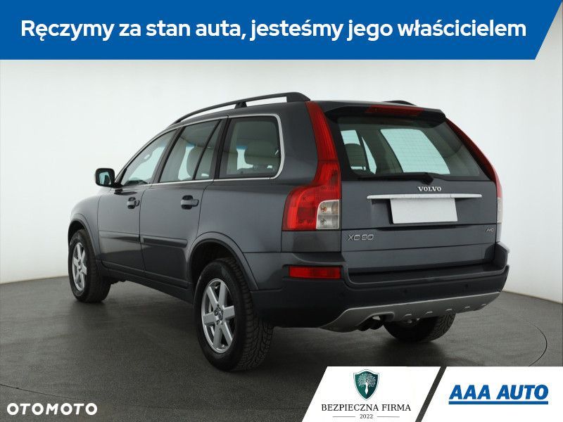 Volvo XC 90 - 6