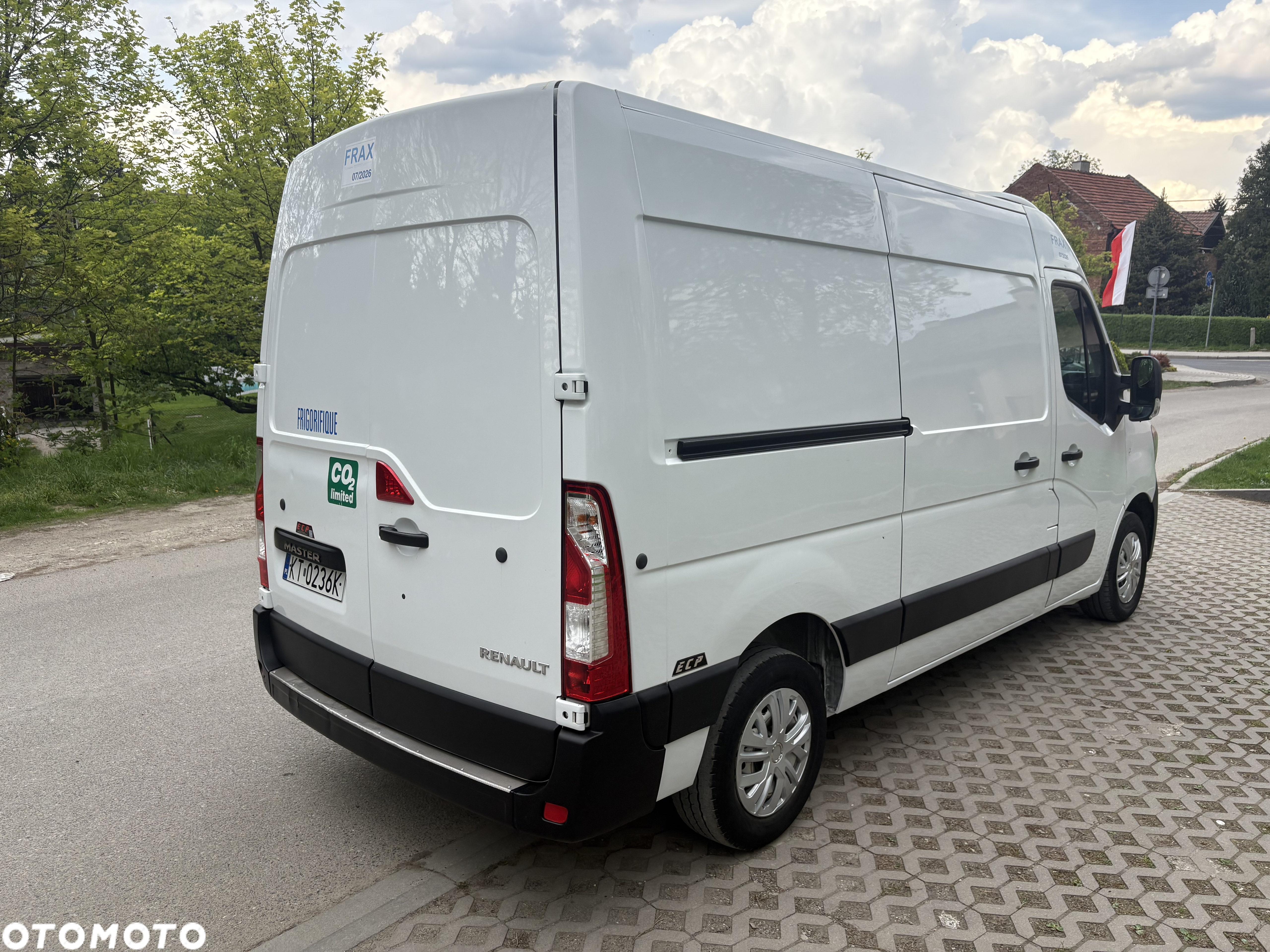 Renault Master - 5