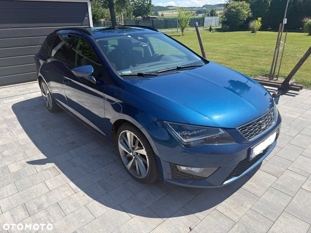 Seat Leon - 4