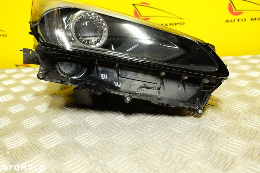 LEXUS NX NX200T NX300H 2018- REFLEKTOR LAMPA FULL LED R EU - 5