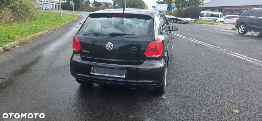 Volkswagen Polo 1.2 Blue Motion Technology Team - 7