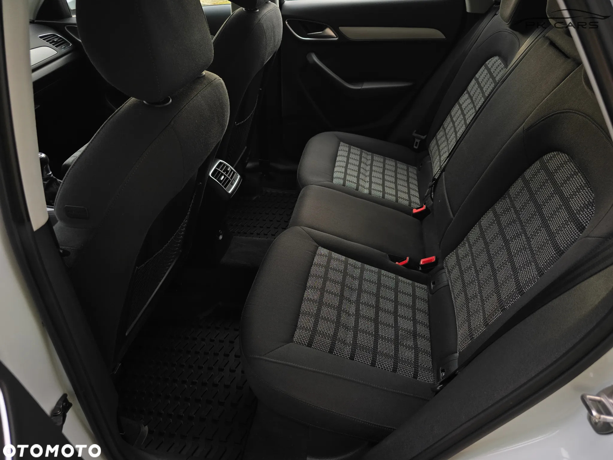 Audi Q3 2.0 TDI Quattro - 31