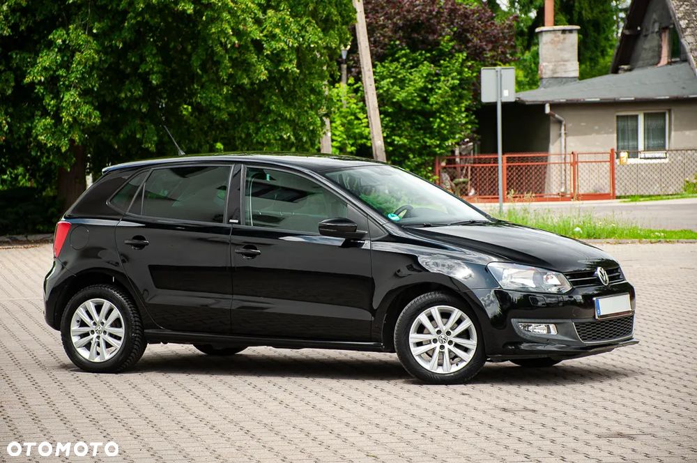 Volkswagen Polo 1.4 Style - 17