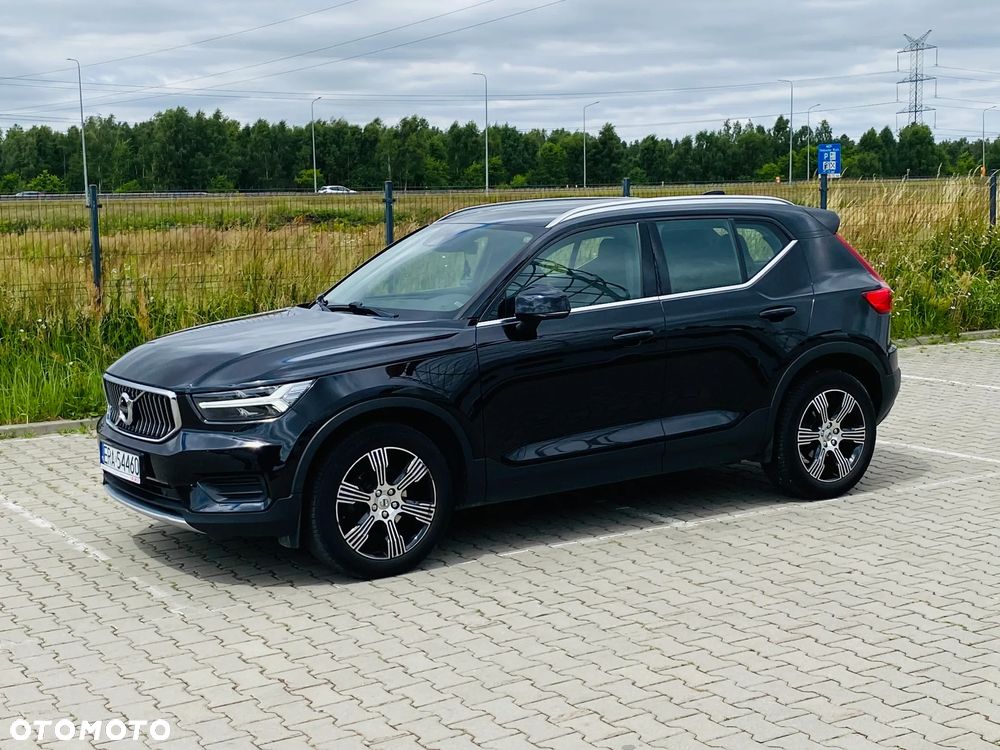 Volvo XC 40 D3 Inscription - 2