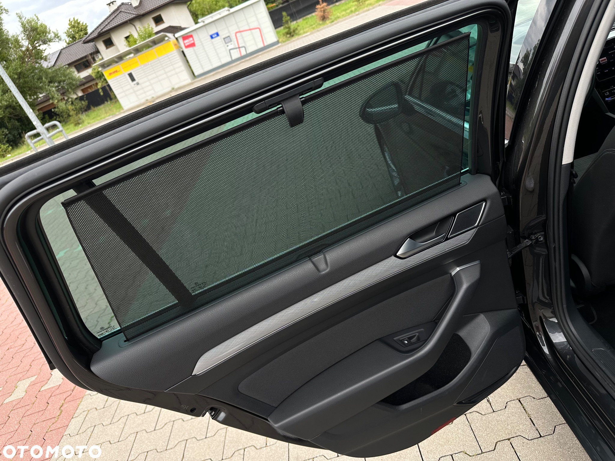 Volkswagen Passat 2.0 TDI BMT Comfortline DSG - 17