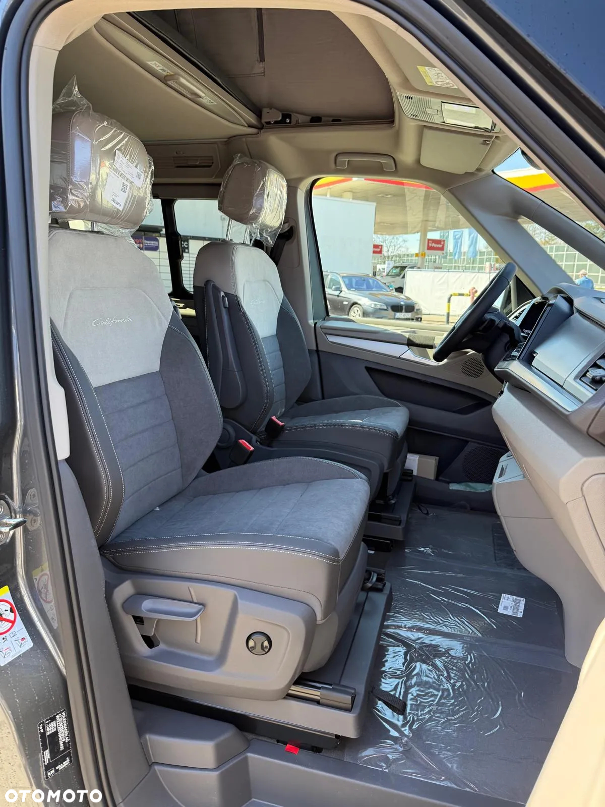 Volkswagen California - 16
