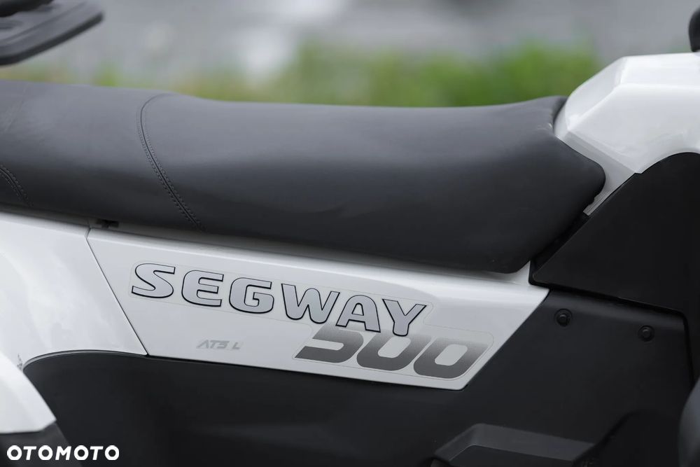 Segway AT5 - 37