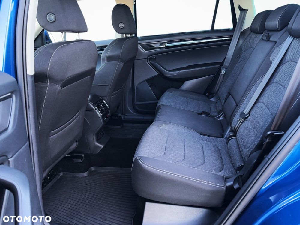 Skoda Kodiaq - 14