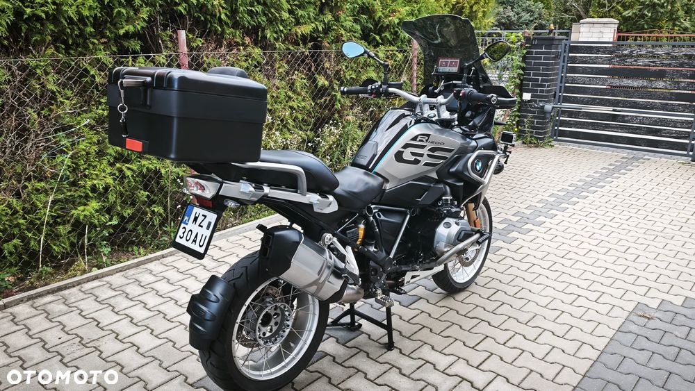 BMW GS - 35