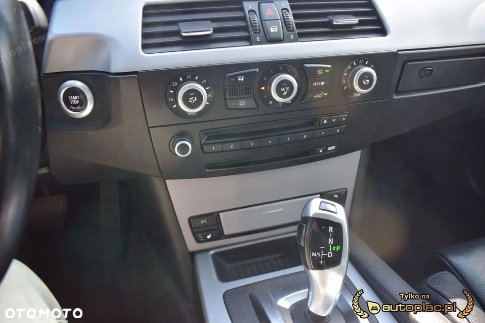 BMW Seria 5 - 15