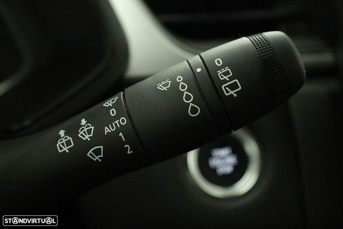 Renault Captur 1.0 TCe Techno - 17