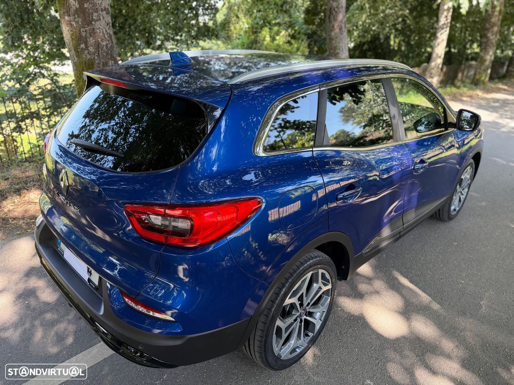 Renault Kadjar 1.3 TCe Intens - 14