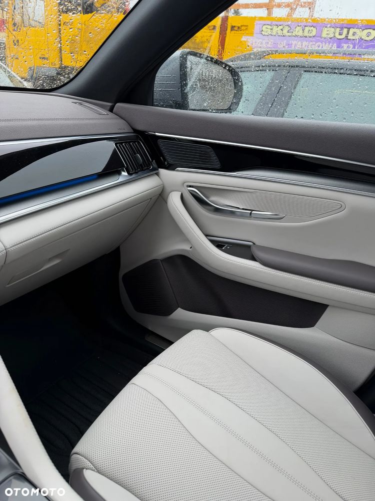 BYD Seal U Comfort - 10