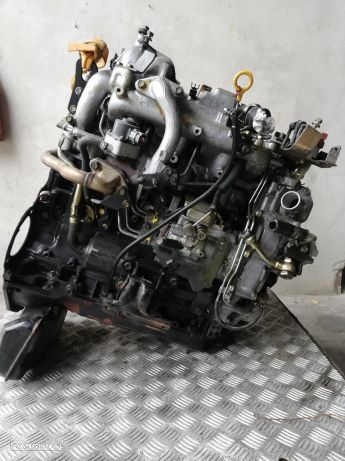 Motor Nissan Terrano 3.0 ref: ZD30 - 3