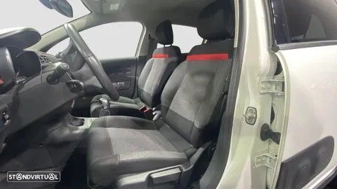 Citroën C3 1.2 PureTech Shine - 9