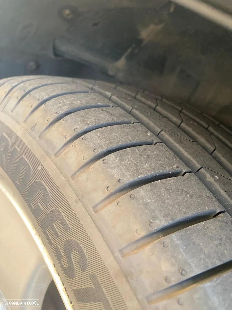 Audi A3 1.9 TDI Ambiente - 10