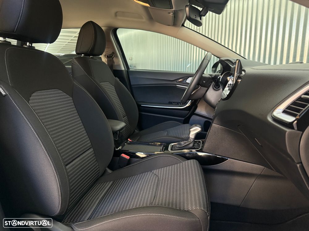 Kia Ceed SW 1.6 GDi PHEV Drive 6DCT - 20