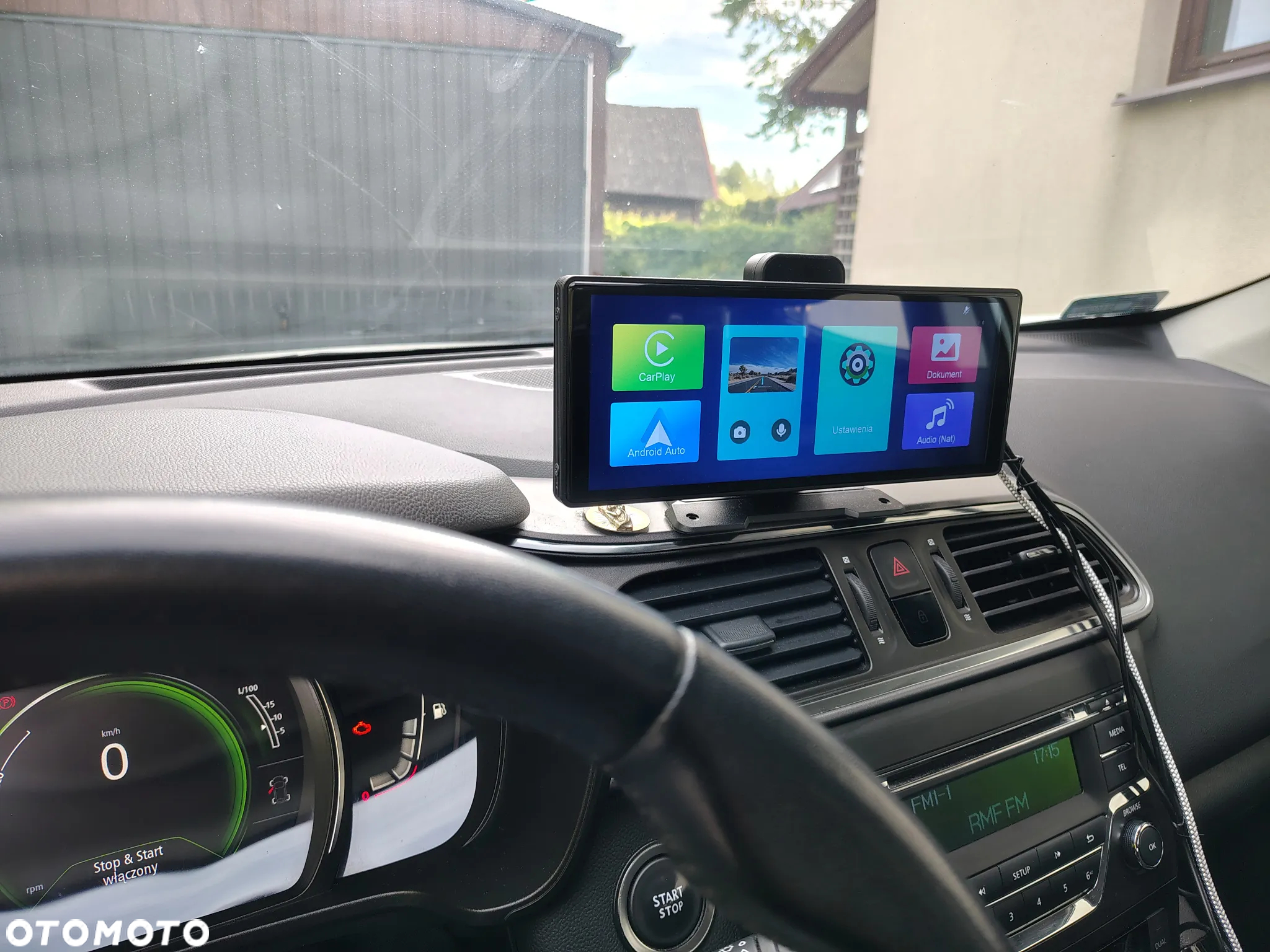 Renault Kadjar 1.2 Energy TCe Zen - 23